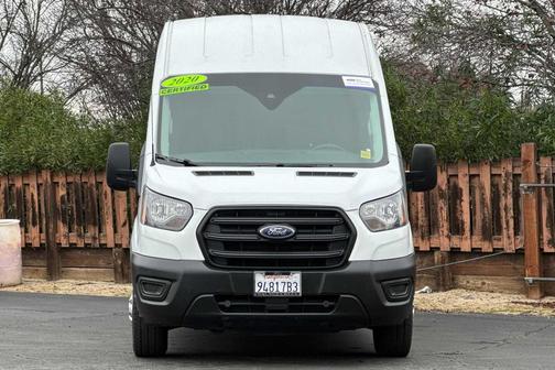 2020 Ford Transit-350 Base