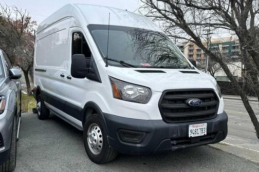 2020 Ford Transit-350 Base