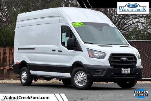 2020 Ford Transit-350 Base