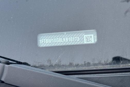 2020 Ford Transit-350 Base