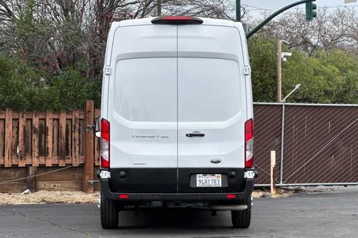 2020 Ford Transit-350 Base