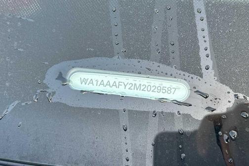 2021 Audi Q5 45 Premium