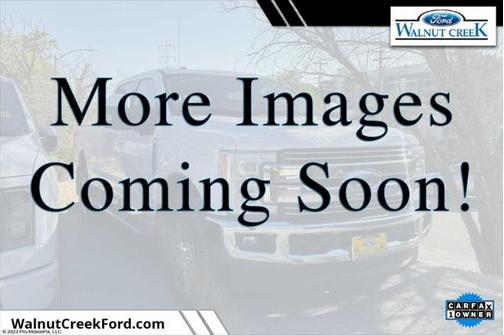 2018 Ford F-350 Lariat