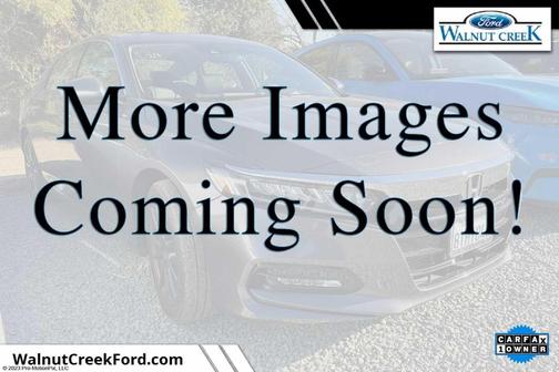 Lunar Silver Metallic 2020 Honda Accord EX 1.5T