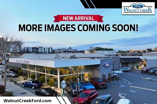 Carbonized Gray Metallic 2023 Ford Mustang Mach-E GT