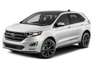 2015 Ford Edge Sport