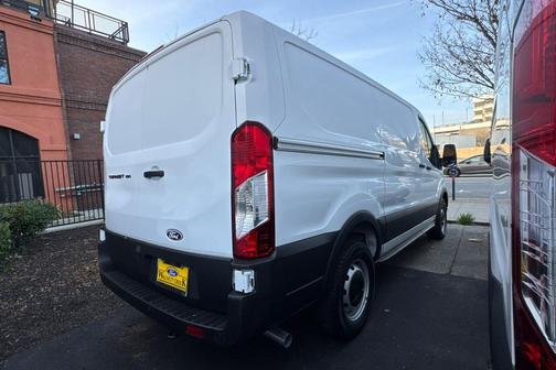 2026 Ford Transit-150 Base