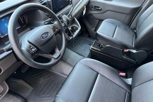 2026 Ford Transit-150 Base