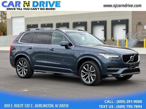 2019 Volvo XC90 T5 Momentum