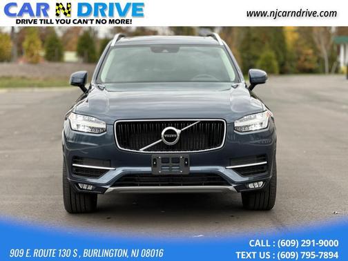 2019 Volvo XC90 T5 Momentum