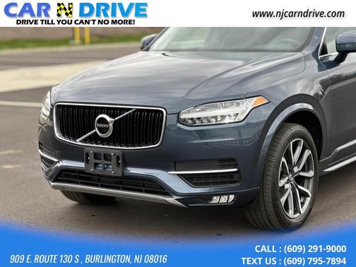 2019 Volvo XC90 T5 Momentum