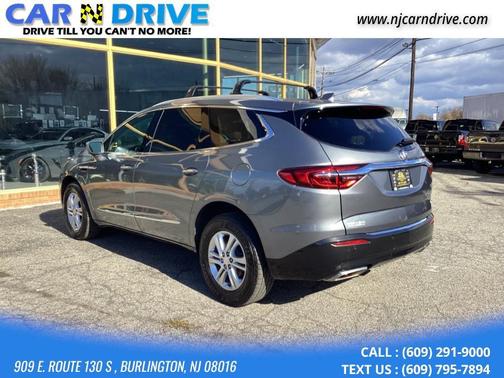 2019 Buick Enclave Essence