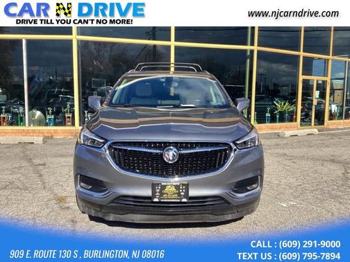2019 Buick Enclave Essence