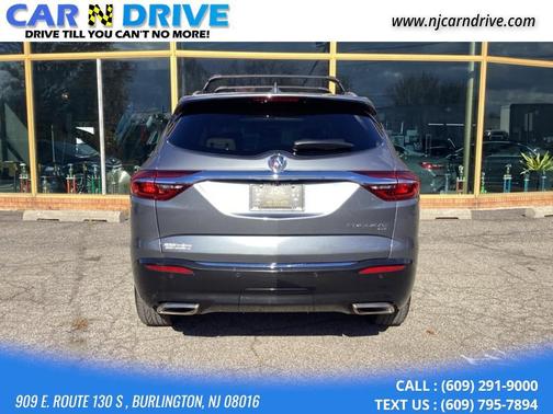 2019 Buick Enclave Essence