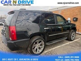 2007 Cadillac Escalade Base