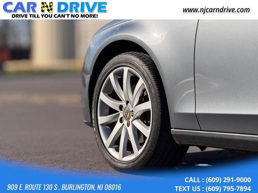 2013 Audi A4 2.0T Premium Plus quattro