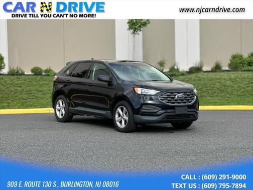 2019 Ford Edge SE