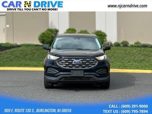 2019 Ford Edge SE
