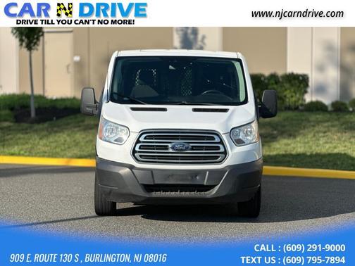 2019 Ford Transit-250 Base