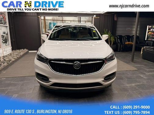 2019 Buick Enclave Essence