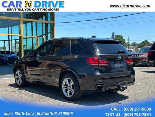 2015 BMW X5 sDrive35i