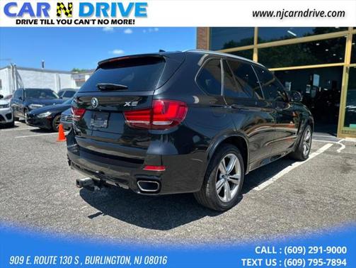 2015 BMW X5 sDrive35i