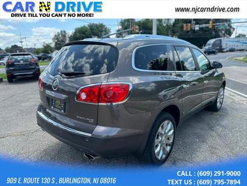 2012 Buick Enclave Premium