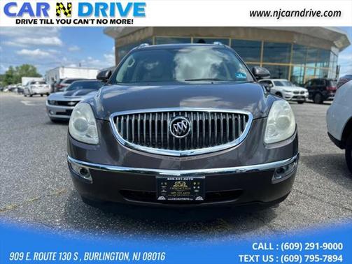2012 Buick Enclave Premium