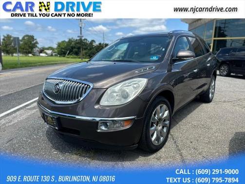 2012 Buick Enclave Premium