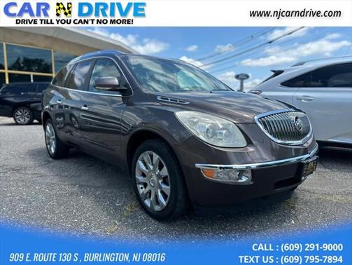 2012 Buick Enclave Premium