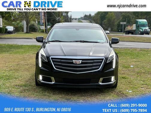 2019 Cadillac XTS Luxury