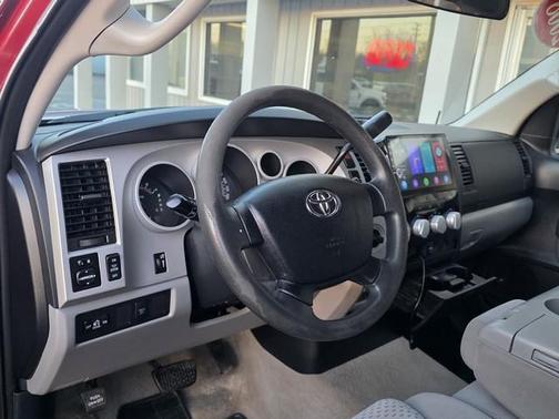 2008 Toyota Tundra 145.7 NATL