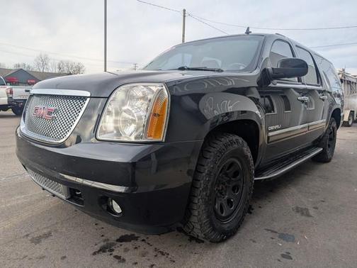 2010 GMC Yukon XL 1500 Denali