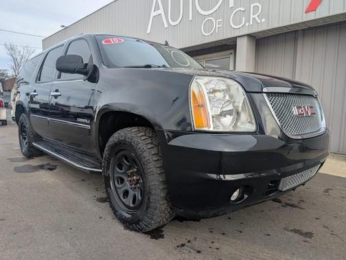 2010 GMC Yukon XL 1500 Denali