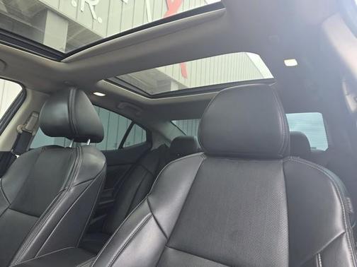 2020 Nissan Maxima 3.5 SL