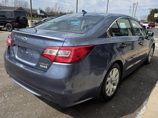 2016 Subaru Legacy 2.5i Premium