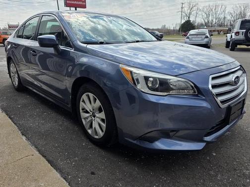 2016 Subaru Legacy 2.5i Premium