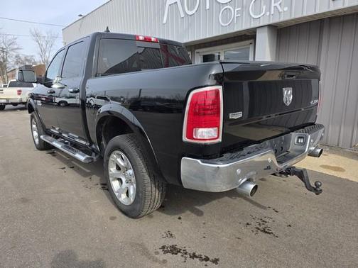 2014 RAM 1500 Laramie