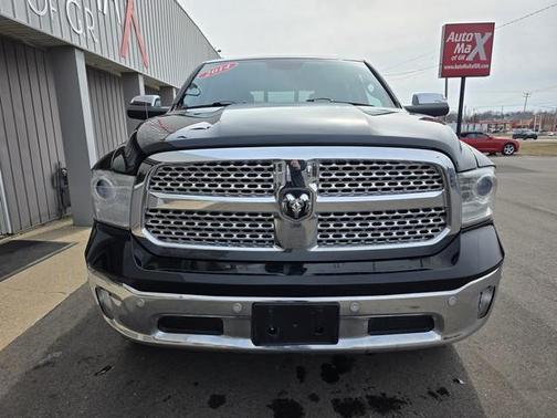 2014 RAM 1500 Laramie