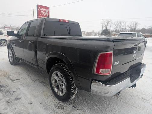 2015 RAM 1500 Laramie
