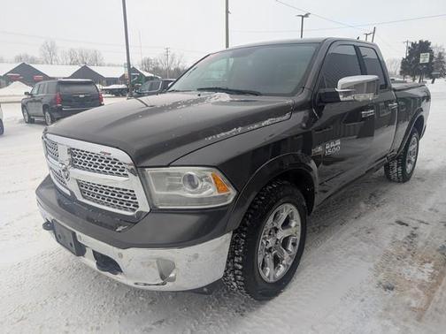 2015 RAM 1500 Laramie