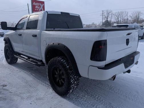 2014 RAM 1500 Tradesman/Express