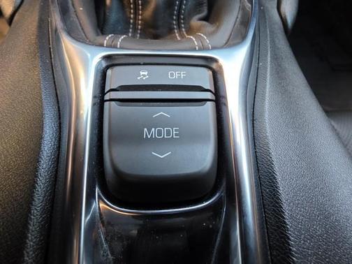 2023 Chevrolet Camaro 2LT