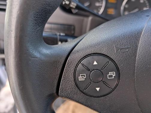 2017 Mercedes-Benz Sprinter 2500 Normal Roof