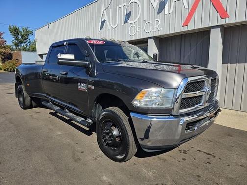 2014 RAM 3500 Tradesman