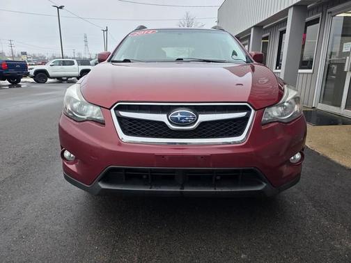 2014 Subaru XV Crosstrek 2.0i Premium
