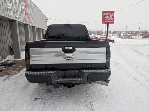 2015 Ford F-350 Platinum