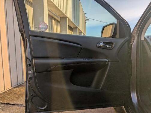 2019 Dodge Journey SE Value Package
