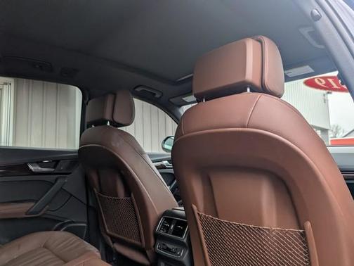 2019 Audi Q5 2.0T Prestige