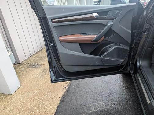 2019 Audi Q5 2.0T Prestige